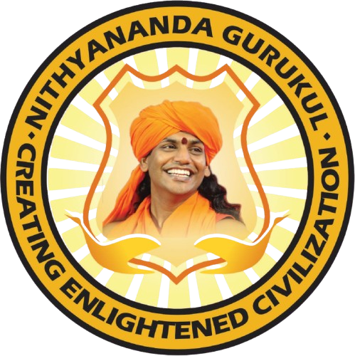 Nithyananda eGurukul